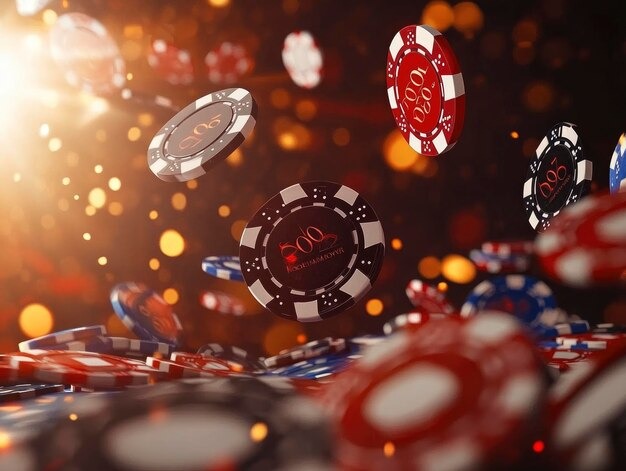 Multi-game dashboard showing live tables and sports markets