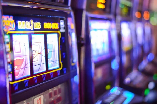 Arcade Games Game 